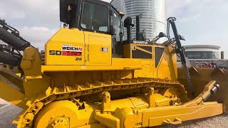 Brand new Shantui dozer Model SD34