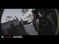 La Zaga  & Lavozekreta - Busco Algún Lugar (Video Oficial del Tour #LaVozDeLaStreet por México)