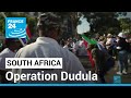 Xenophobia in South Africa: Vigilante groups target foreign-owned businesses • FRANCE 24 English