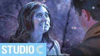 Icy Proposal - Studio C