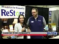 Habitat for Humanity | Akron Home and Garden Show | WAOH