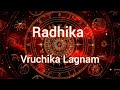 shakambhari jyothishyalayam vruchika rasi by our students