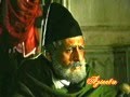 Zulmat Kade Main Mere Shab E Gham *Jagjit Singh * { The Great Mirza Asad Ullah Khan Ghalib } Gulzar