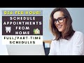 $26 PER HOUR! SCHEDULE APPOINTMENTS FROM HOME | REMOTE WORK FROM HOME JOBS 2024