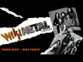 Speed King (Deep Purple) - Wikimetal Covers