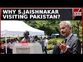 EAM S.Jaishankar's Visit To Pakistan For SCO Meeting, What Changes In Indo-Pak Ties? | English News