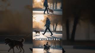 犬の秘密、暴露します #shorts