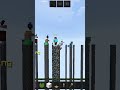 Most epic jump in pillars of fortune🔥💀🔥#minecraft #popular #trending #keepup #viralvideo #gaming #op