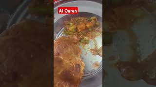 Al Quran Surah Al Baqarah Ayat 286#food #breakfast #short #YouTube #status #viral #share #like