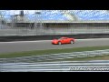 Ferrari 458 Italia Fly By's great sounds!!