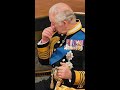 King Charles III leaves Queen Elizabeth II one final message #shorts #queen #kingcharles