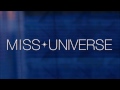 miss universe final look theme music