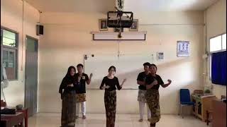 Kelompok 5 - Medley Lagu Daerah (Tari Kreasi Modern) | XI IPS 2