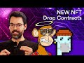 How to Create an NFT Drop with Claim Conditions