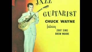 Chuck Wayne Quintet - Butterfingers