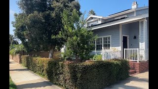 Spacious 5-Bedroom Beach House in South Oceanside