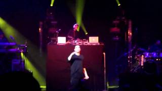 Drake Live Concert in Winnipeg - Show Me A Good Time