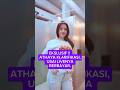 EKSLUSIF !! ATHAYA KLARIFIKASI, USAI LIVENYA BERBAYAR #sobatngarit#masiyun#athaya#shorts