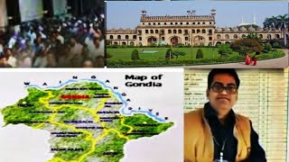 Tourism place visit Gondia MS.