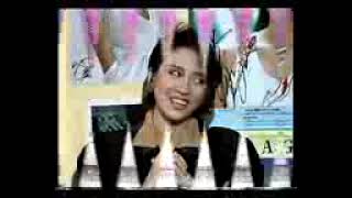 【梅艷芳 Anita Mui 】梅艷芳在新地任你點 盧敏兒蔡楓華主持 18.11.1984