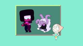 The Classroom Gems  What Are Gems   Steven Universe   Minisode   Cartoon Network