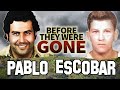 Download PABLO ESCOBAR - Before They Were DEAD - NARCOS In Mp4 3Gp Full HD Video