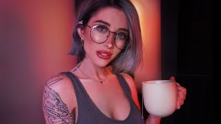Lizzielestrange Asmr