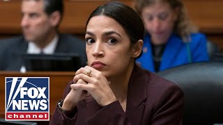 Breaking down the $1M allegedly moved from AOC's campaign