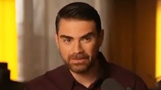 Ben Shapiro Takes A Shot At Trump For Dinner With Nick Fuentes & Ye