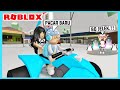 Demi Pacar Baru.!! Aku Dan Adiku Harus Membuat Pulau Pinguin Di Roblox Brookhaven ft @Shasyaalala