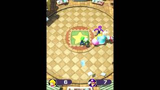 Mario Party Superstars - Catch You Letter