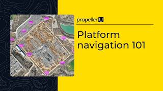 Foundation & account setup: Platform navigation 101