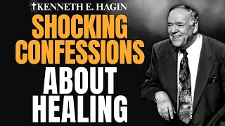 19 SHOCKING CONFESSIONS for HEALING: Why Believers Miss It & How to Speak MIRACLES