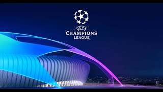 UEFA Champions League 8D Audio (Use Headphones)