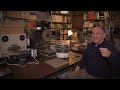 About Sticky Shed Syndrome & Baking Reel to Reel Tapes With Gene Bohensky of Reel to Reel Warehouse