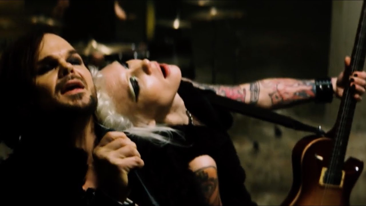 The Rasmus Jezebel Lyrics Chords Chordify The Rasmus Jezebel Lyrics Chords Chordify