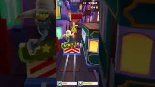 Subway Surf Game Play || Subway Surf Game Play Watch Online || Game Play Running With Shahzad