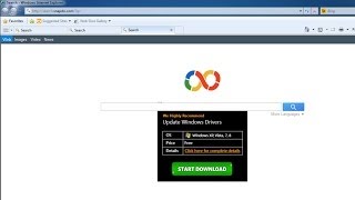 How to remove feed.helperbar.com redirect virus(Removal guide)