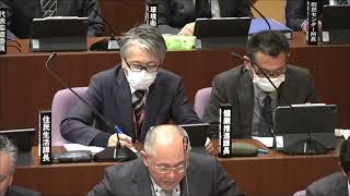 令和６年第１回　甲佐町議会定例会　一般質問 鳴瀬 美善 議員