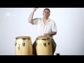 playing congas and the tumbao part one