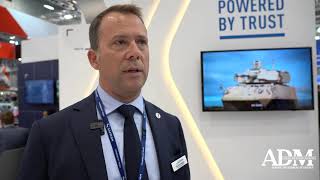 Safran at Land Forces 2021