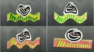 Matutano Logo Effects (Mandiri Logo (2021) Effects) Fourparison