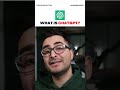What is ChatGPT?