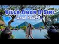 Staycation di Villa Aman D’Sini | Sentul Rasa Bali