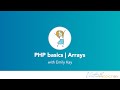 Mastering PHP Arrays: Indexed, Associative & Multi-Dimensional Explained