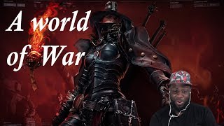 Imperium of Man | Warhammer 40,000 | Reaction