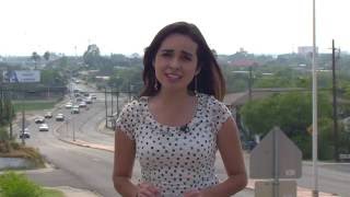 Laredo Crime Rate