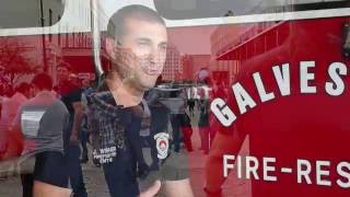 Firefighter Recruitment - City of Galveston