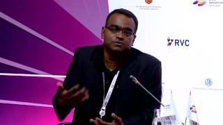Open Innovations - Shailesh Rao - Definion of Leadership