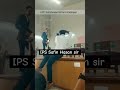 Safin Hasan IPS new royal entry #shorts #viral #entry #royal